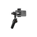 Zhiyun Smooth 5S AI Combo Superkompakt stabilisator for mobilen