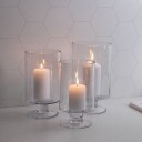 Christiania Glasmagasin Home Stormlykter 3pk
