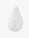 Haakaa Haakaa Warming Breast Massager   White   ONE SIZE