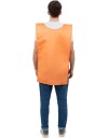 Lisensiert Kellogs Pop Tarts Unisex Kostyme til Voksen Onesize