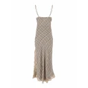 Ermanno Scervino Dame Kjoler Flerfarget S,