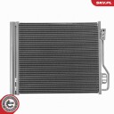 Kondensator ESEN SKV 86SKV301