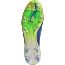 adidas F50 Messi Elite FG Fotballsko Blå 47 1/3