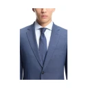 Boss Herre Dress Blå XL,