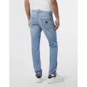 Philipp Plein Herre Jeans Blå W33,