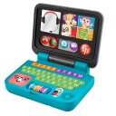 Fisher Price Let's Connect Bærbar
