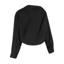 Balenciaga Dame Bluser & Skjorter Svart S,