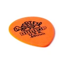 Dunlop 423r060 Tortex Small Teardrop, 36-Pakning