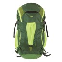 DÃRR Outdoor Pro 32 Tursekk 32L GrÃ¸nn