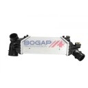 BOGAP A4220131 Intercooler