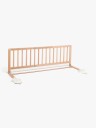 Beemoo Safe Sleep Sengehest, Natural Wood