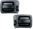 STARLINE TP IV ETMP 92 3100 Dørhåndtak