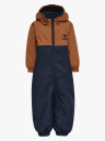 Hummel Snoopy Tex Snowsuit Blå 80