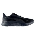 Puma Sko FlexFocus Lite Modern Jr Svart Puma 38 Sko