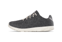 Icebug Eide ReWool Biosole Dark Grey