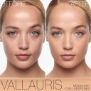 NARS Natural Matte Longwear Foundation Vallauris