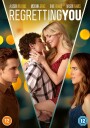 Regretting You 2025 / Angrer på deg DVD