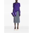 Dries Van Noten Dame Bluser & Skjorter Blå S,