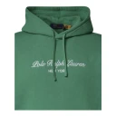 Polo Ralph Lauren Herre Gensere & Hettegensere Grønn S,