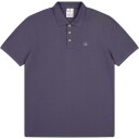 Champion Tonal Logo Polo T skjorte Herre Grå L