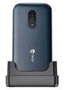 Doro 2820 4G Blå