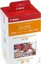 Canon RP 108 8568B001 farge blekkpatron + papir 108 ark 8568B001/SPEC