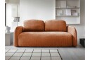 Hemanti Sovesofa 2 Seter   Beige/Grå