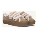 Inuikii Dame Sko Beige 41 EU,