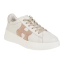 Hogan Dame Sko Beige 40 EU,