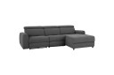 Hjørnesofa 3 seter Capena  