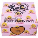 KimChi Chic Puff Puff Pass Loose Setting Powder Almond