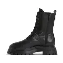 Stuart Weitzman Dame Sko Svart 39 EU,