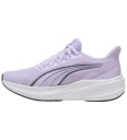 Puma Sko   Dasher Lite Sliptech Jr   Purple   Puma   37   Sko   Lilla