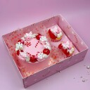 Cupcake Og Godteeske Til Jul Candy Canes Pk/2 