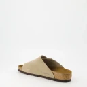 Birkenstock Herre Sko Beige 40 EU,