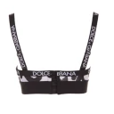 Dolce & Gabbana Dame Undertøy Flerfarget M,