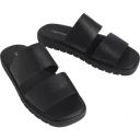 Calvin Klein Herre Sko Svart 40 EU,