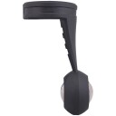 Fort Troff Swing N´Hang Ball Stretcher - Svart