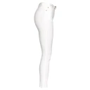 Pinko Dame Jeans Hvit W29,