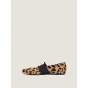 Givenchy Dame Sko Brun 37 EU,