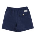Ralph Lauren Kids Recycled Polyester-Travlr Short-Sw- - Navy - 94-100