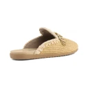 Mou Dame Sko Beige 39 EU,