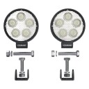 Hovedlykt OSRAM Round VX70-SP