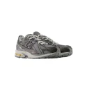 New Balance Herre Sko Grå 42 1/2 EU,