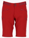 Twentyfour Venture 360 Lang Shorts Rød 48