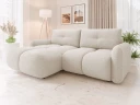 Durven Sovesofa 3 seter   Beige