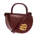 By Malene Birger Dame Vesker Rød ONE SIZE,