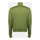Saint Laurent Herre Strikkevarer Grønn L,