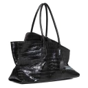 The Attico Dame Vesker Brun ONE SIZE,