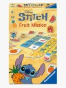 Ravensburger Barnespill: Stitch Fruktoppdrag – Samarbeids- og Hukommelsesspill